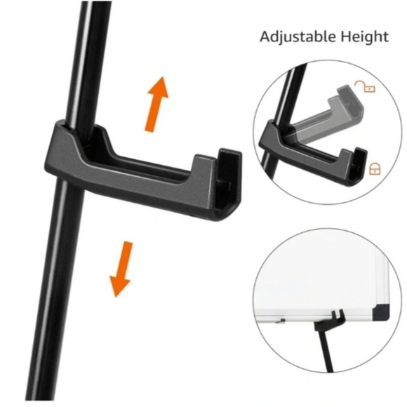 Portable Easel Display Stand - Picture 4 of 6